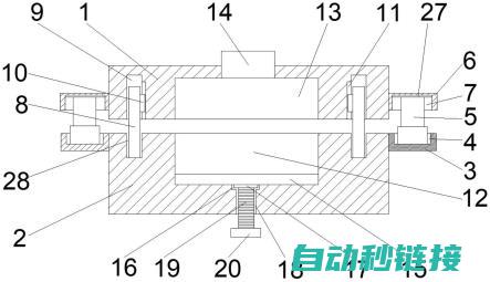 常见注塑电气元件符号一览 (常见注塑电气元件)